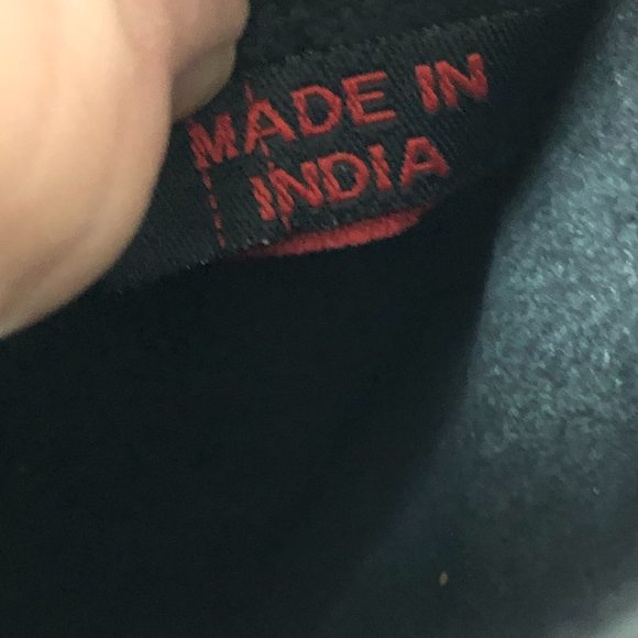 Paul and Taylor Genuine Black Leather Trifold Mens Wallet Card Holder - Picture 7 of 7